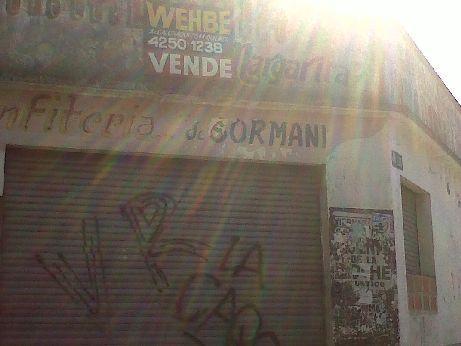 Lote EN VENTA
