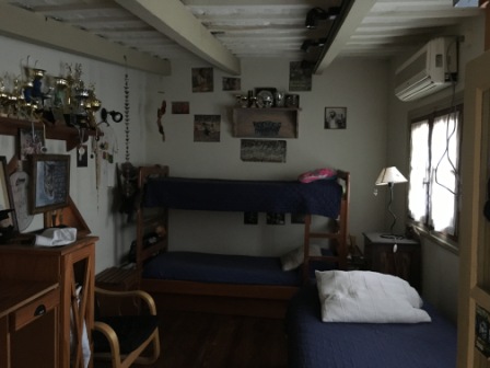 VENTA DE CASA EN Chascomús - CASCO HISTORICO - 12