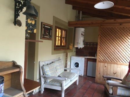 VENTA DE CASA EN Chascomús - CASCO HISTORICO - 14