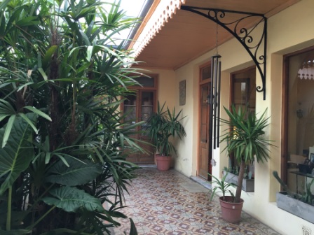 VENTA DE CASA EN Chascomús - CASCO HISTORICO - 3