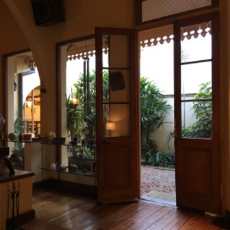VENTA DE CASA EN Chascomús - CASCO HISTORICO - 4