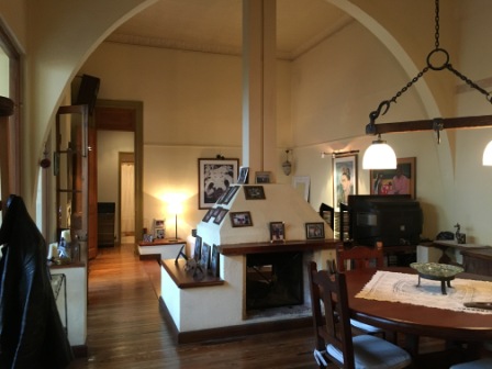 VENTA DE CASA EN Chascomús - CASCO HISTORICO - 5