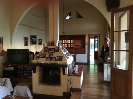 VENTA DE CASA EN Chascomús - CASCO HISTORICO - 6