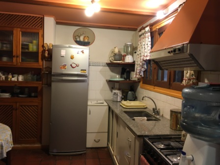 VENTA DE CASA EN Chascomús - CASCO HISTORICO - 7