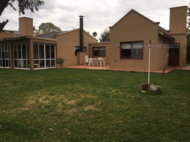 Casa EN VENTA