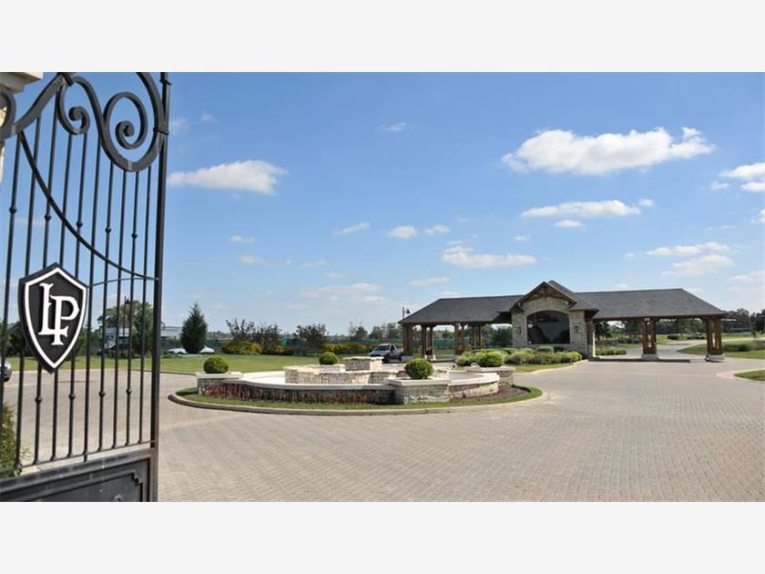 Lote EN VENTA