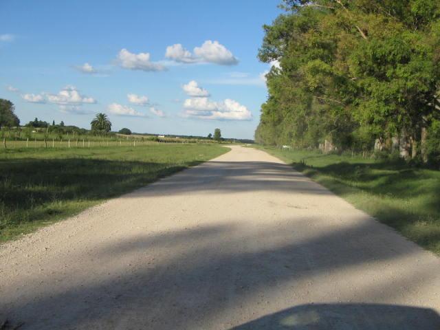 Campo EN VENTA