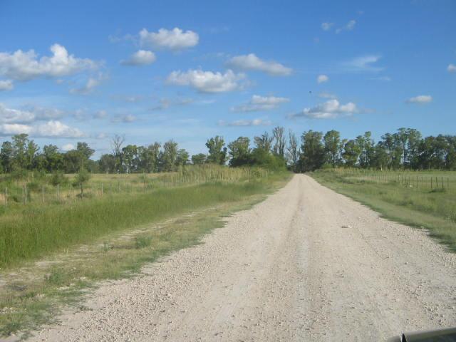 Campo EN VENTA