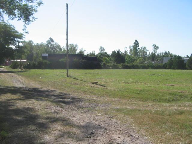 Lote EN VENTA
