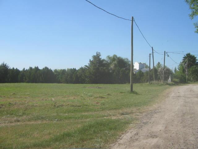 Lote EN VENTA