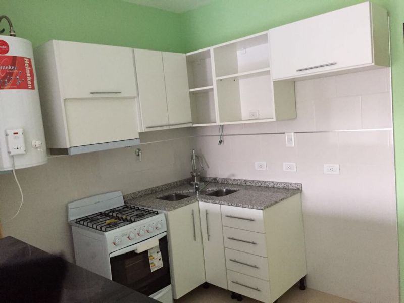 VENTA DE DEPARTAMENTO EN Florencio Varela - Centro - 4