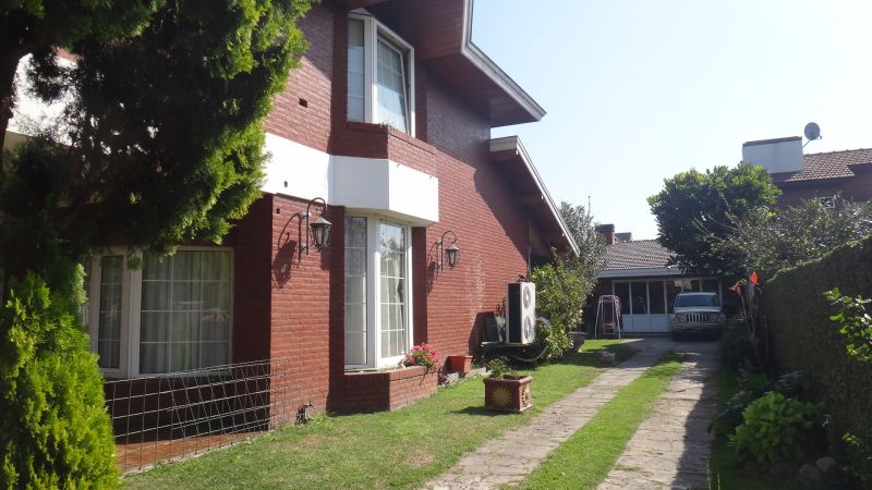 VENTA DE CASA EN Florencio Varela - 11
