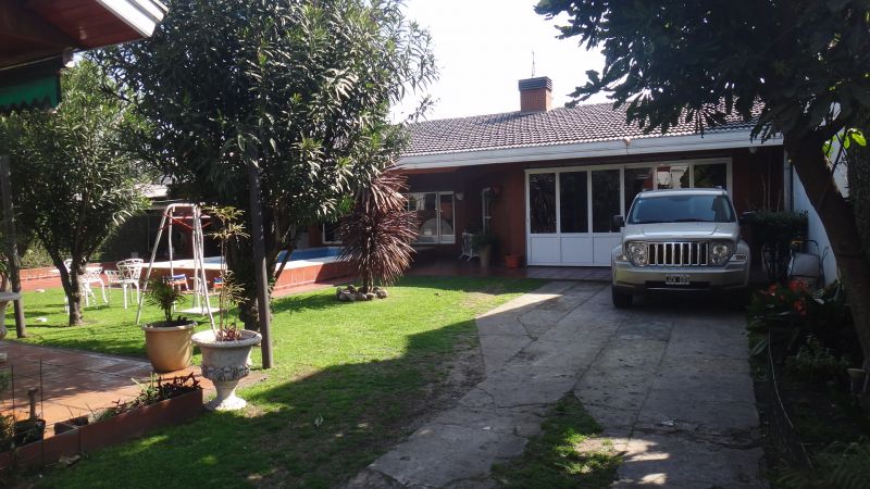 VENTA DE CASA EN Florencio Varela - 12