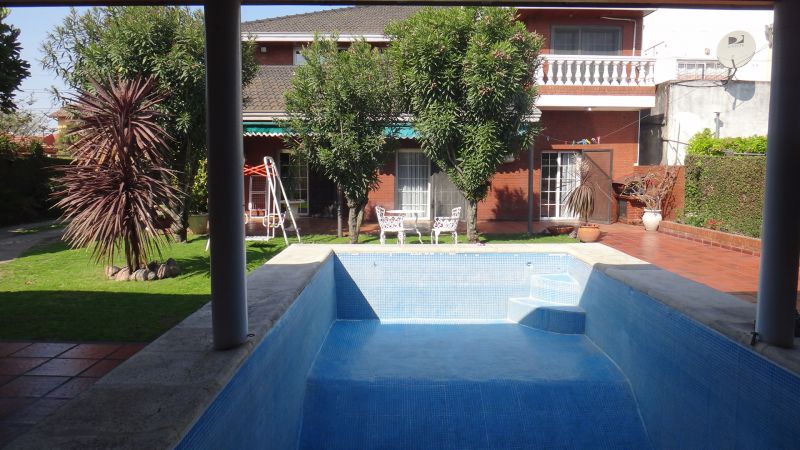 VENTA DE CASA EN Florencio Varela - 15