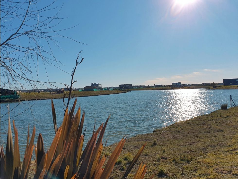 VENTA DE LOTE EN Escobar - San Sebastián - 2