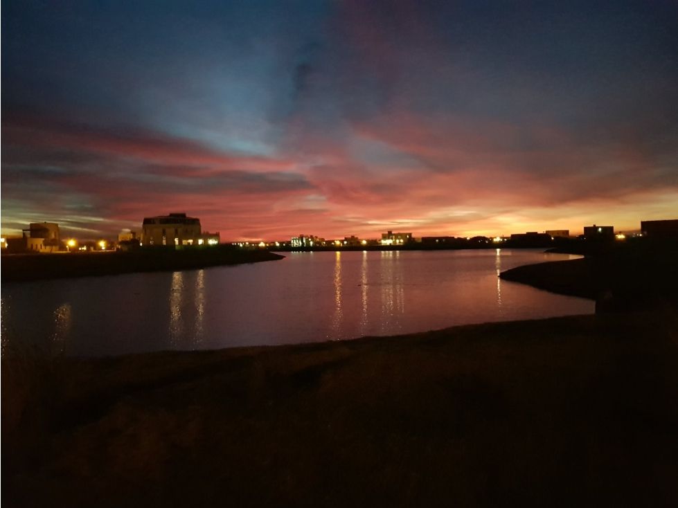 VENTA DE LOTE EN Escobar - San Sebastián - 5