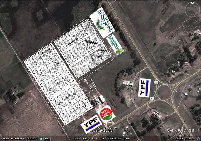 Lote EN VENTA