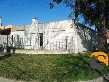 Casa en venta Pym 2 dormitorios