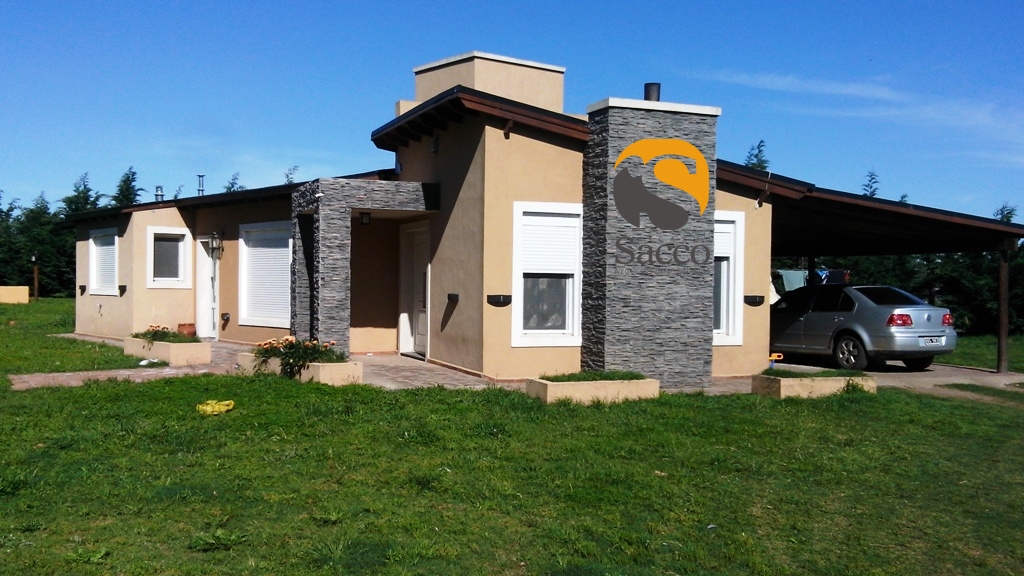 Casa en venta Ruta 5 3 dormitorios
