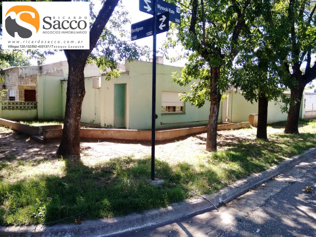 Casa en venta Barrio Pym 2 dormitorios
