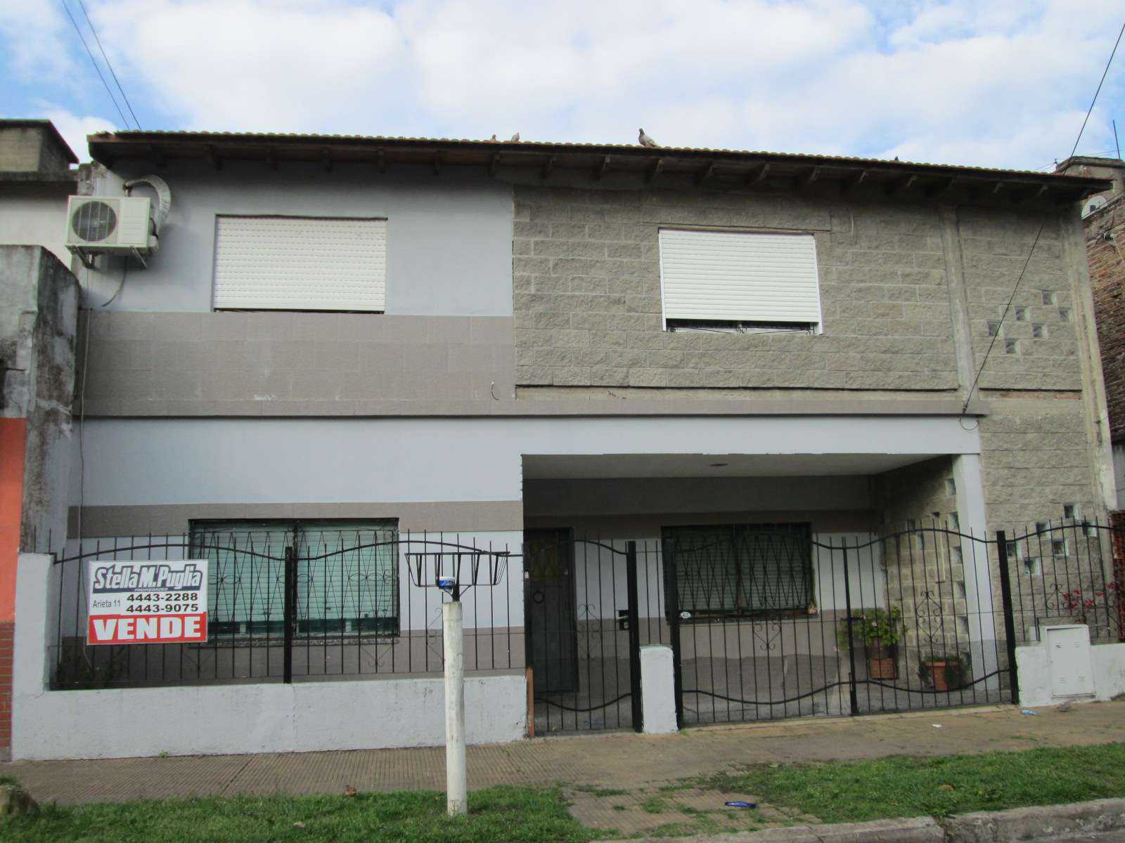 VENTA DE CASA EN La Matanza - Villa Luzuriaga - 1