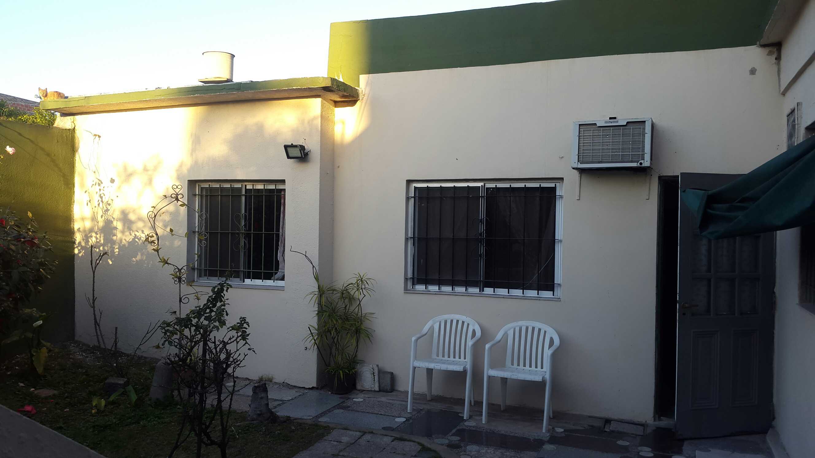 VENTA DE CASA EN La Matanza - Villa Luzuriaga - 3