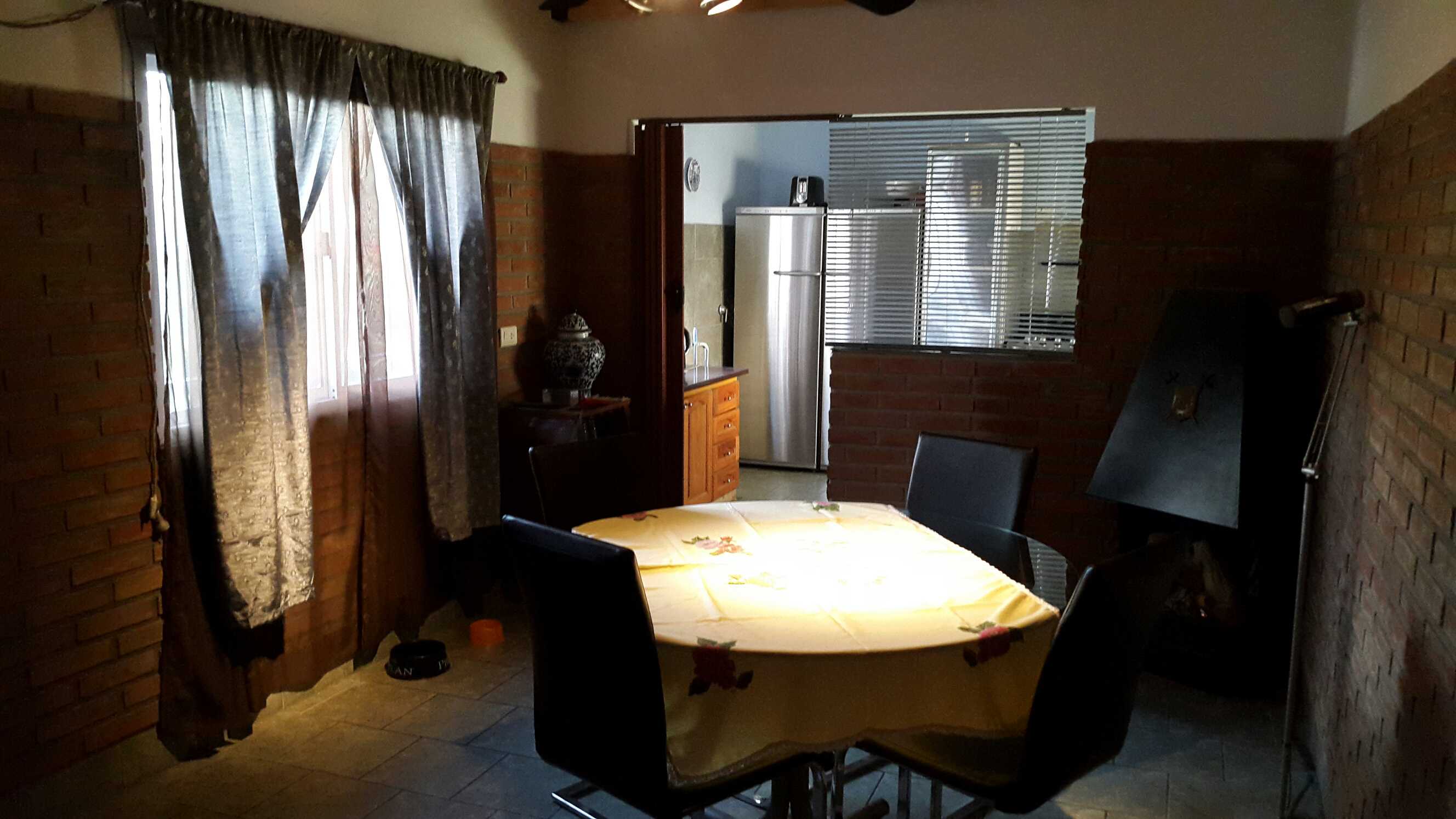 VENTA DE CASA EN La Matanza - Villa Luzuriaga - 8