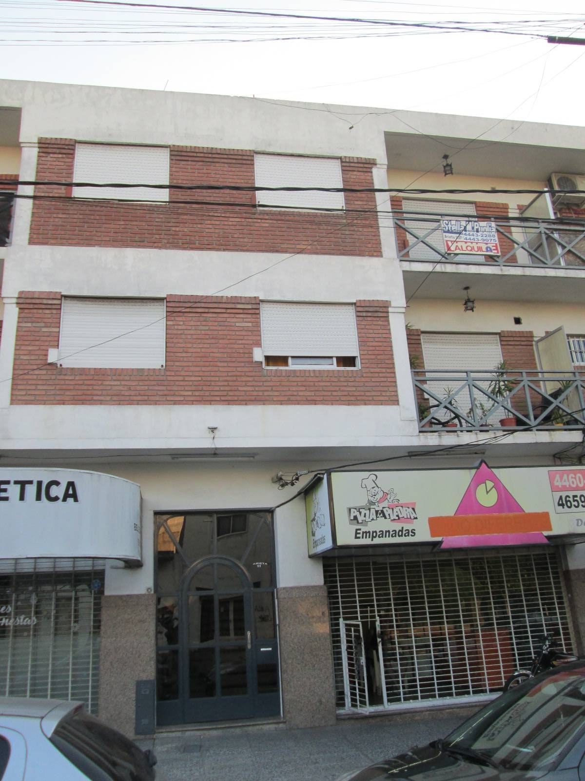 Departamento EN ALQUILER