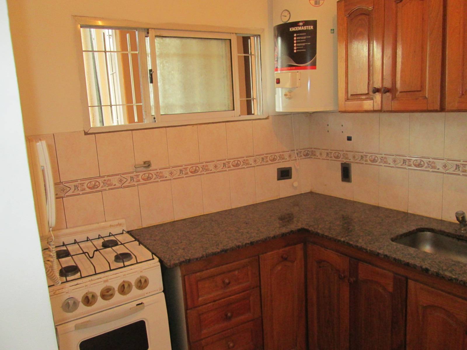 Departamento EN ALQUILER