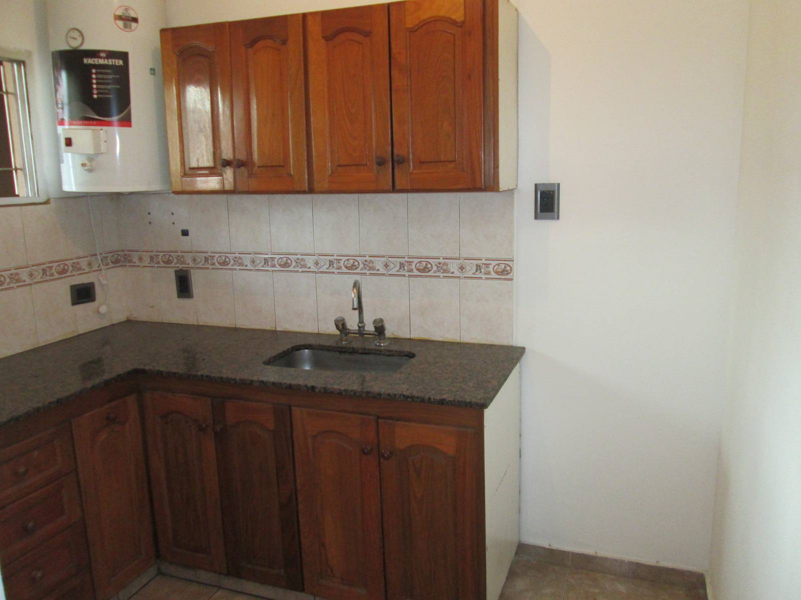 Departamento EN ALQUILER