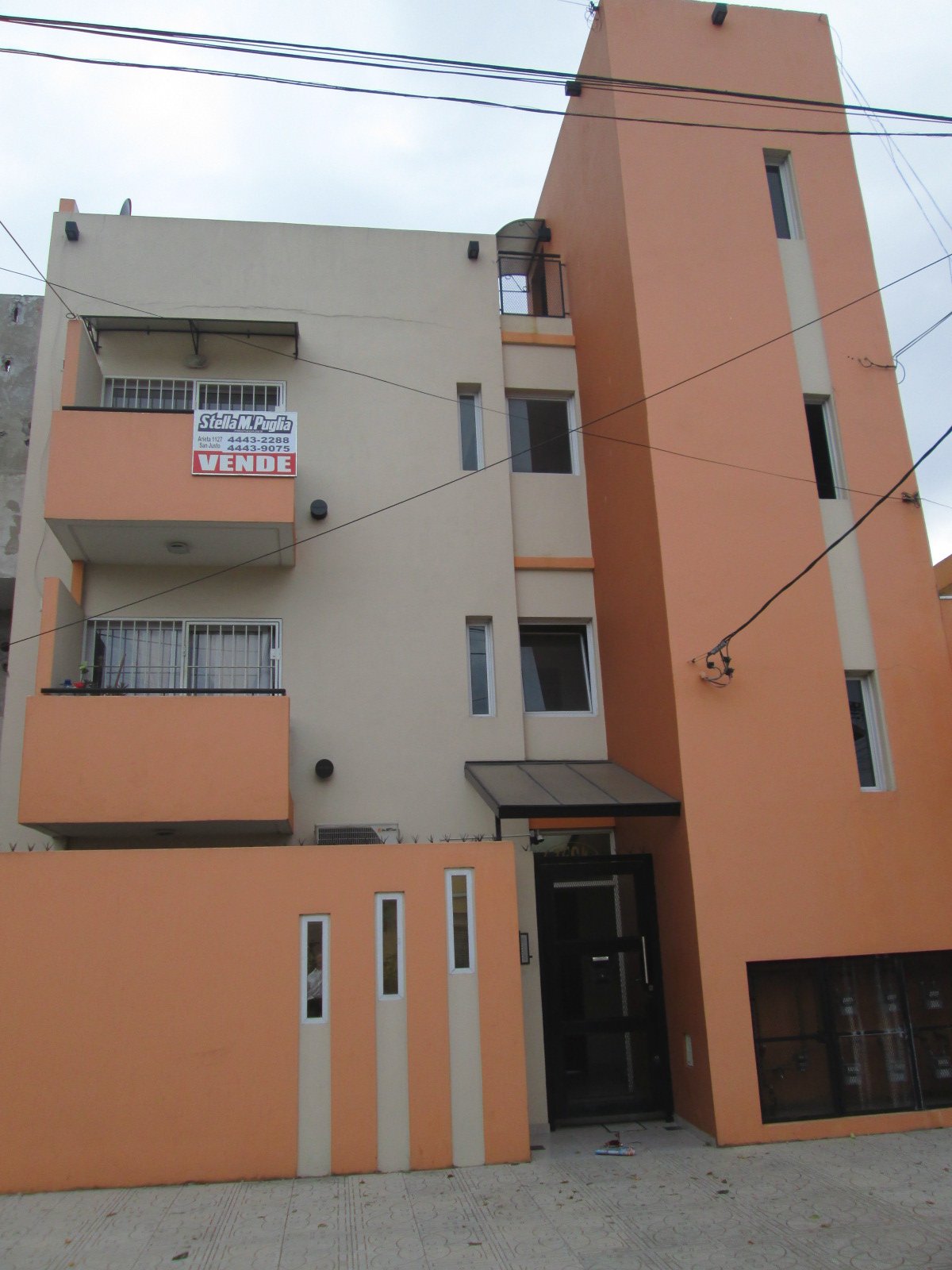 VENTA DE DEPARTAMENTO EN La Matanza - San Justo
