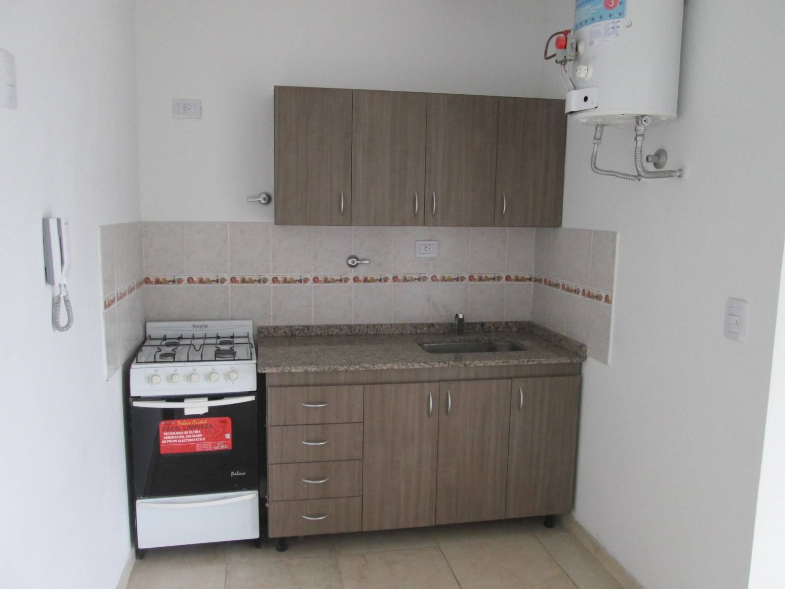 Departamento EN ALQUILER