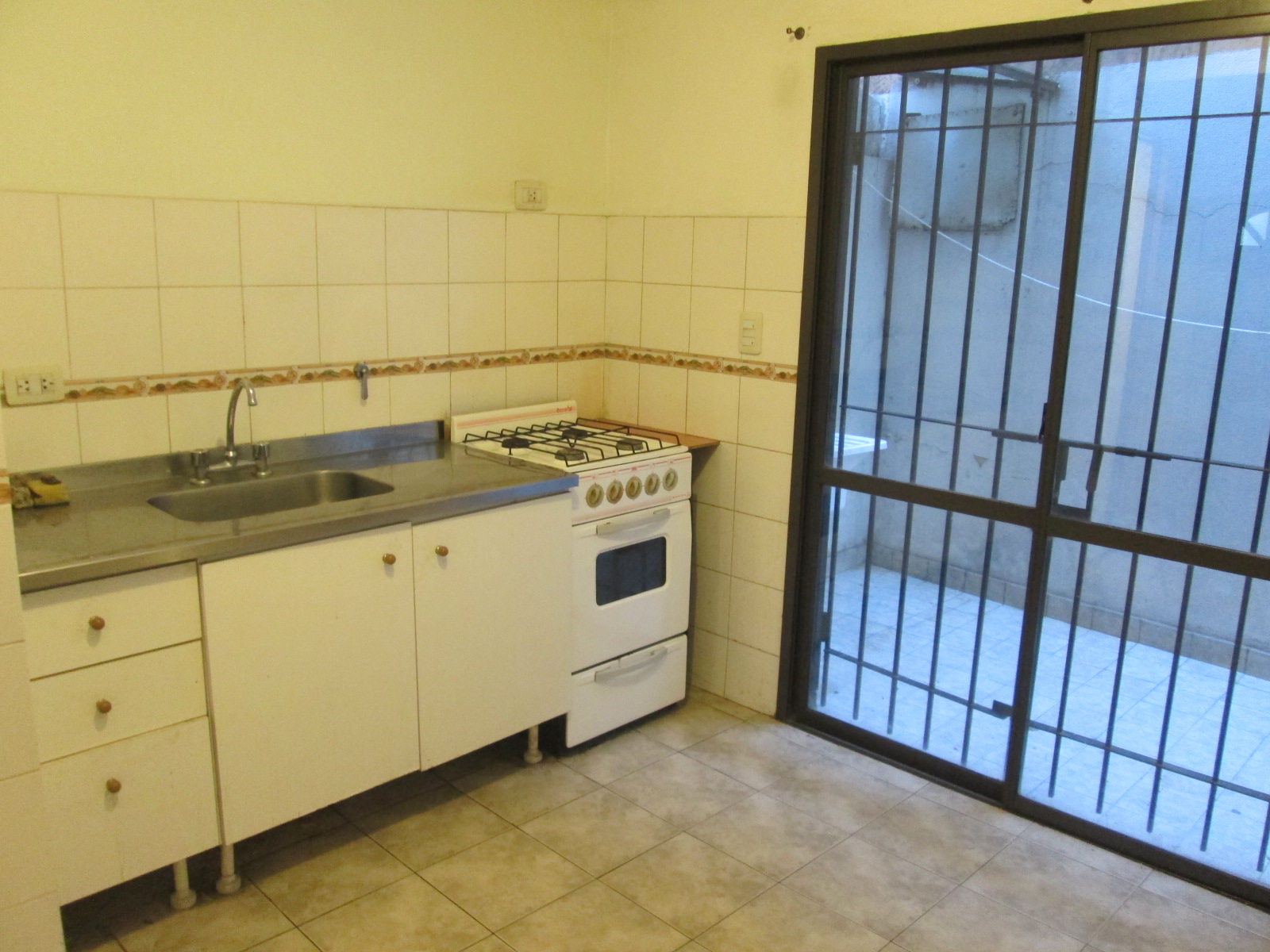 Departamento EN ALQUILER