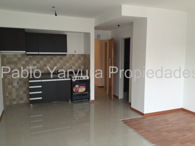 Departamento en Alquiler en Tres de Febrero, G.B.A. Zona Oeste