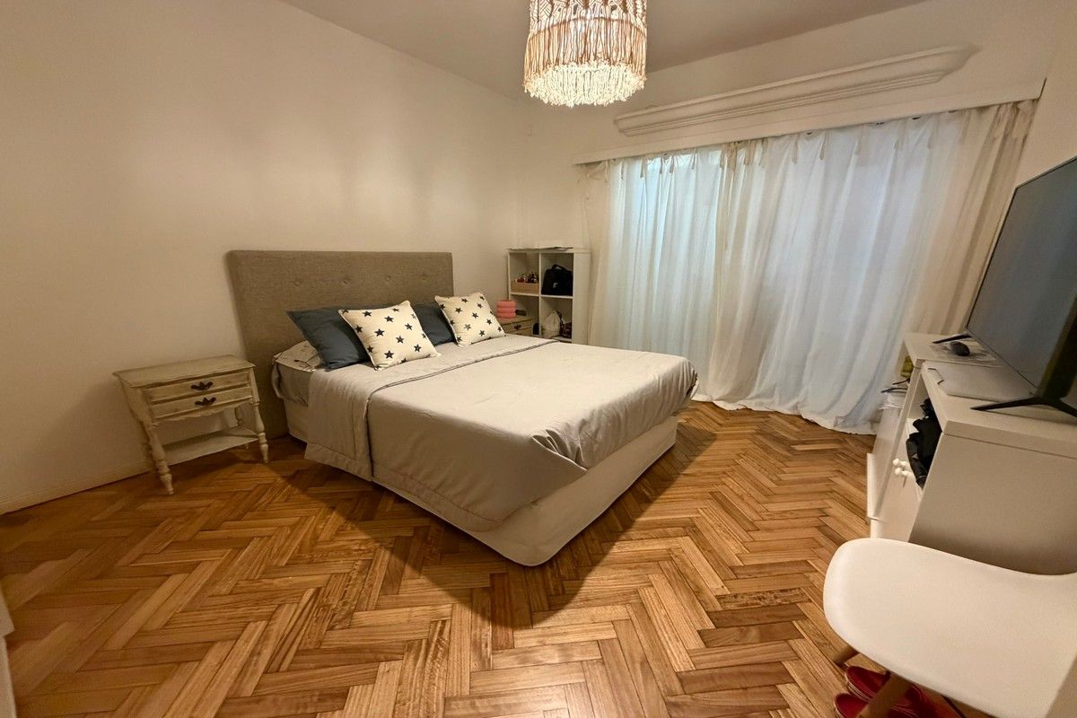 Departamento en Venta en Palermo, Capital Federal
