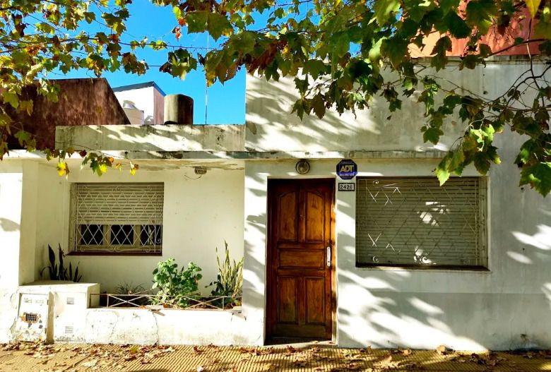 Departamento en Venta en Quilmes, G.B.A. Zona Sur