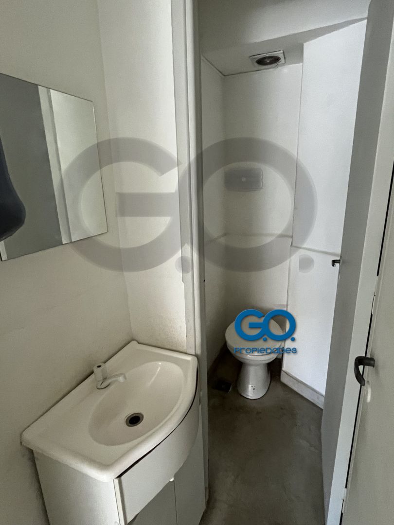 Oficina en Alquiler en Villa Urquiza, Capital Federal