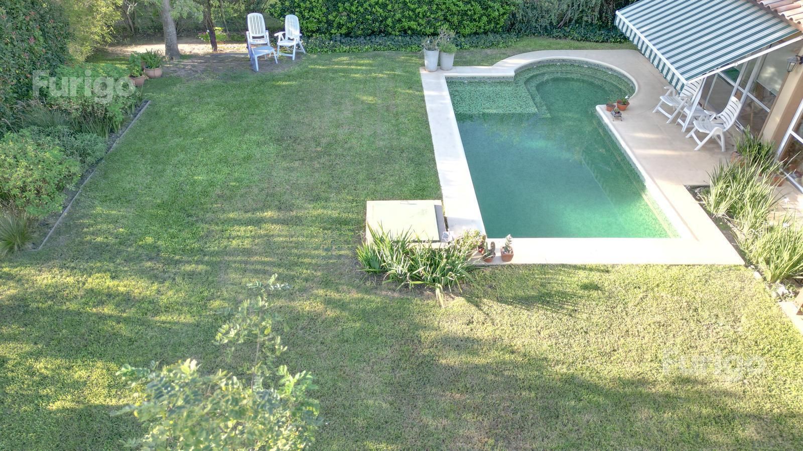 Casa en Venta en Rosario, Santa Fe