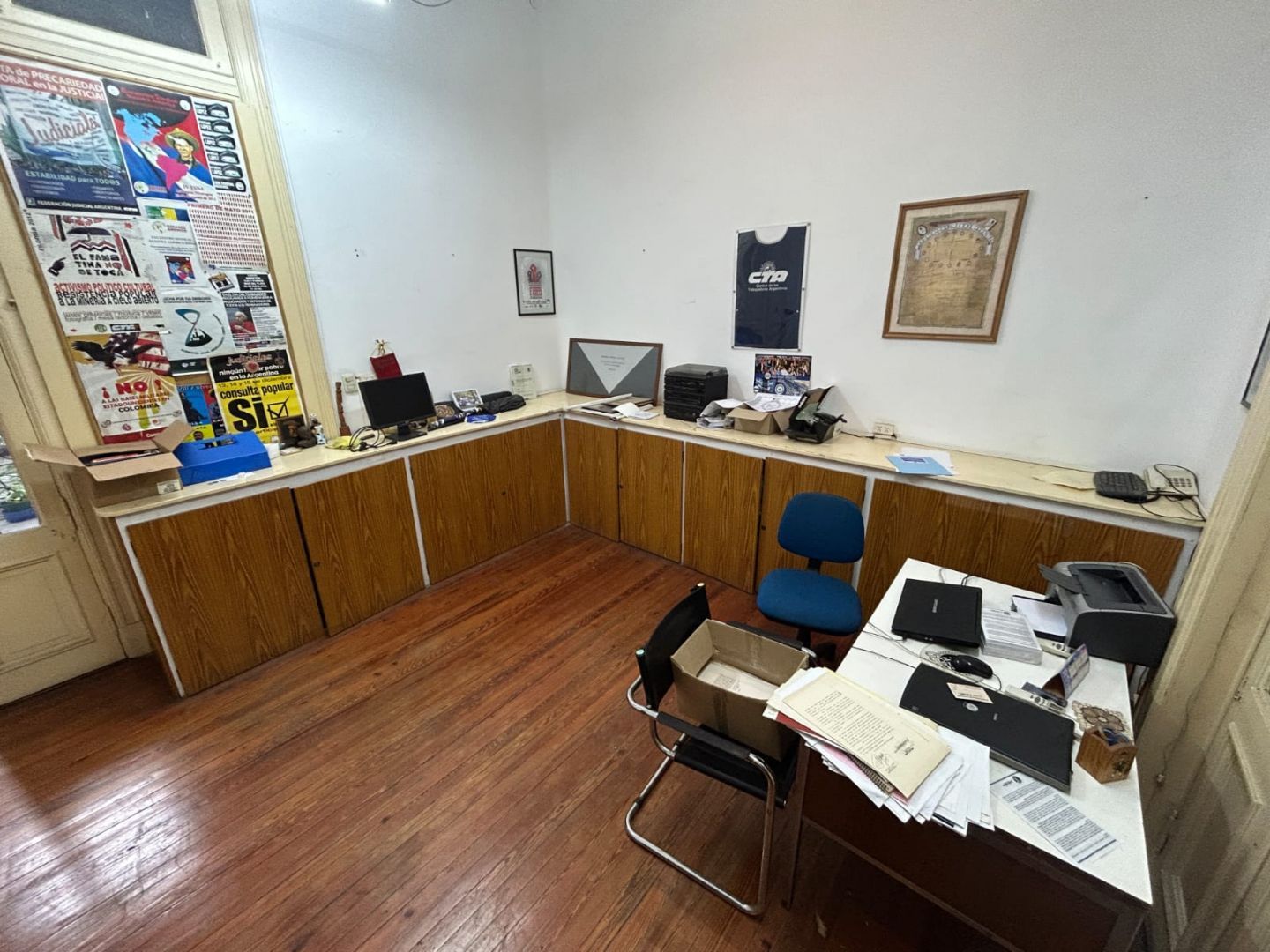 VENTA DE EDIFICIO EN Capital Federal - Congreso - 27