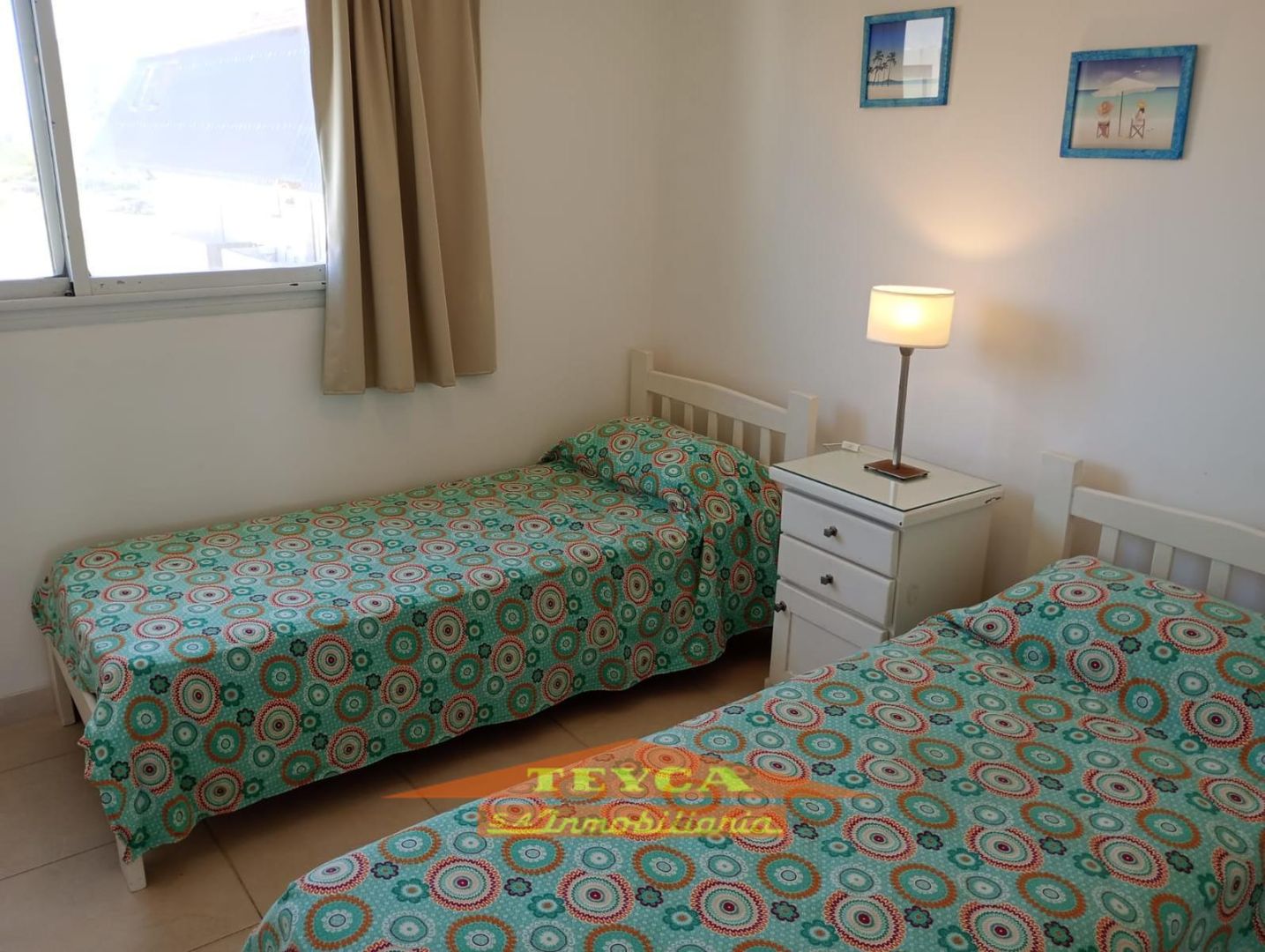 Departamento en venta Pinamar 3 ambientes