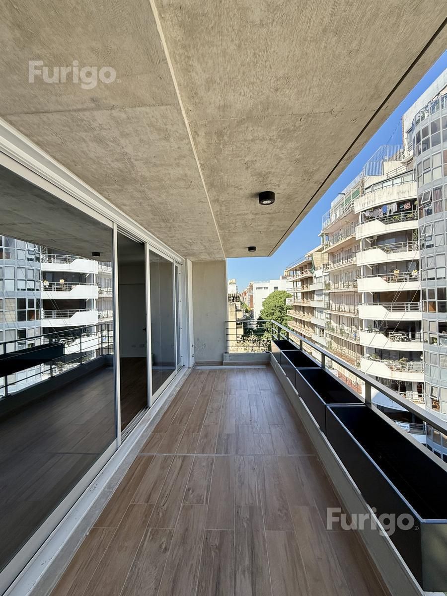 Departamento en Venta en Rosario, Santa Fe