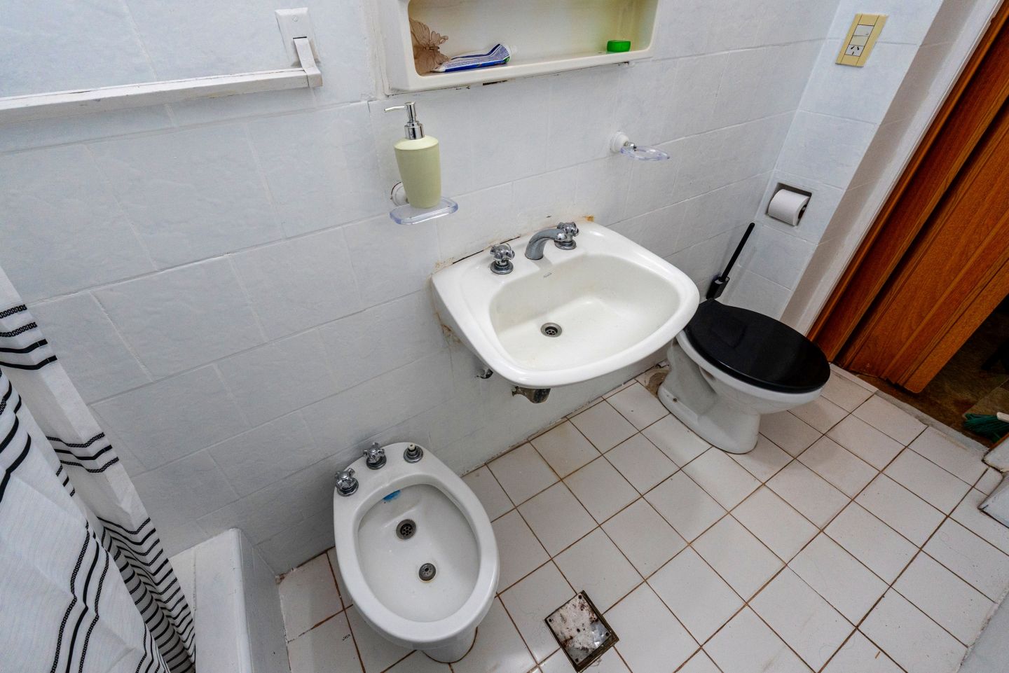 Departamento en Venta en Villa General Mitre, Capital Federal