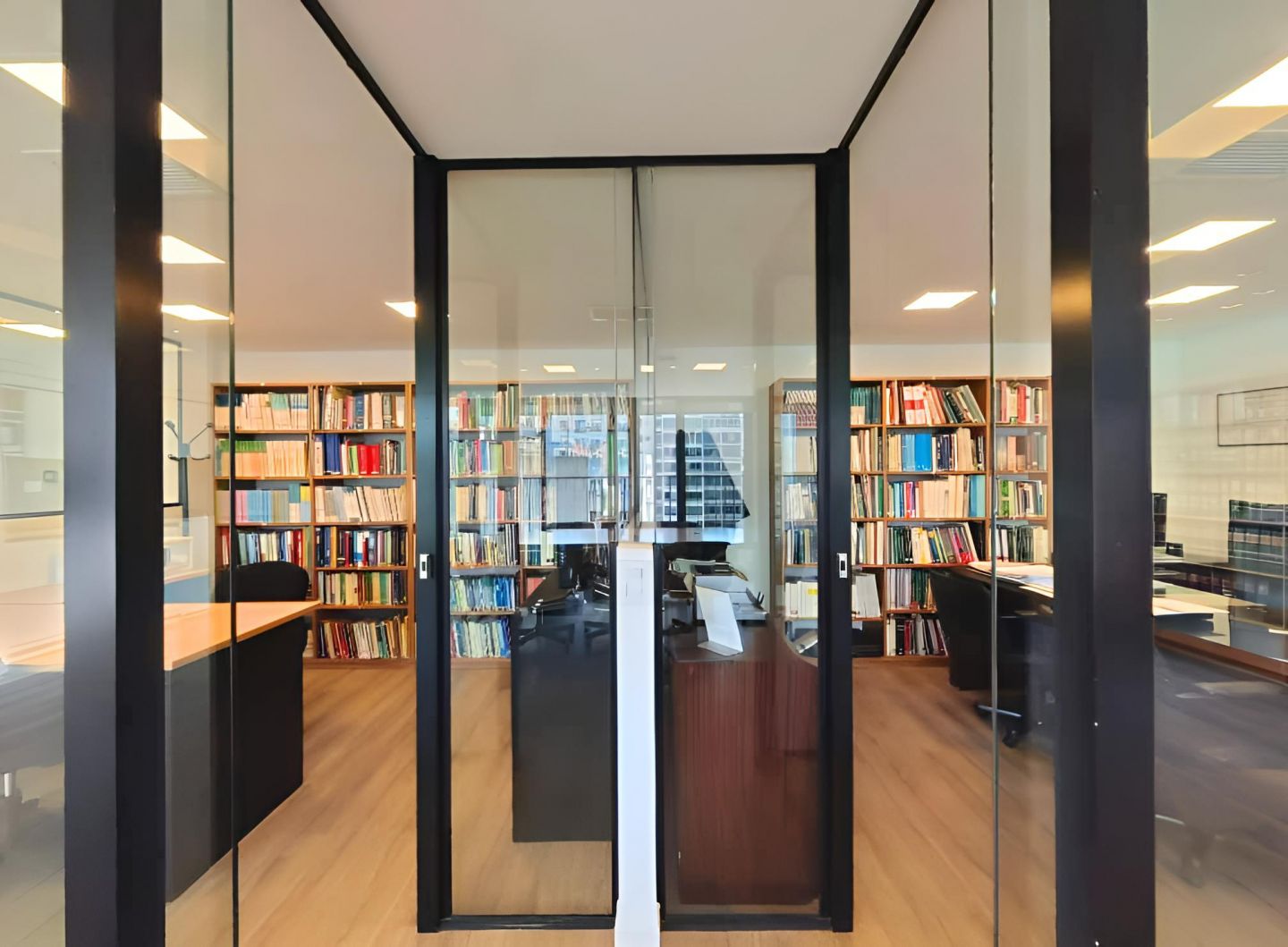 Oficina en Venta en Recoleta, Capital Federal