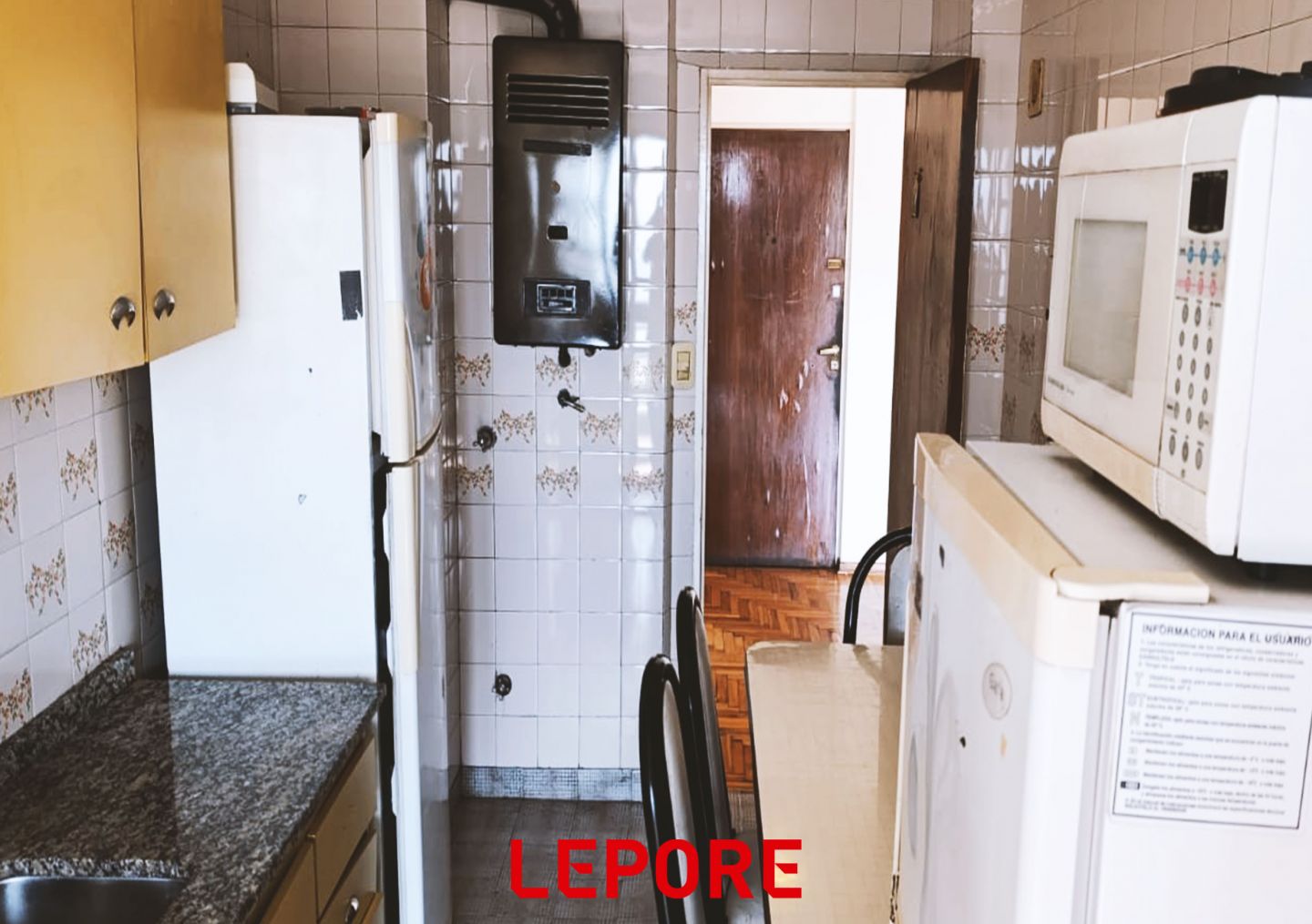 Departamento EN VENTA