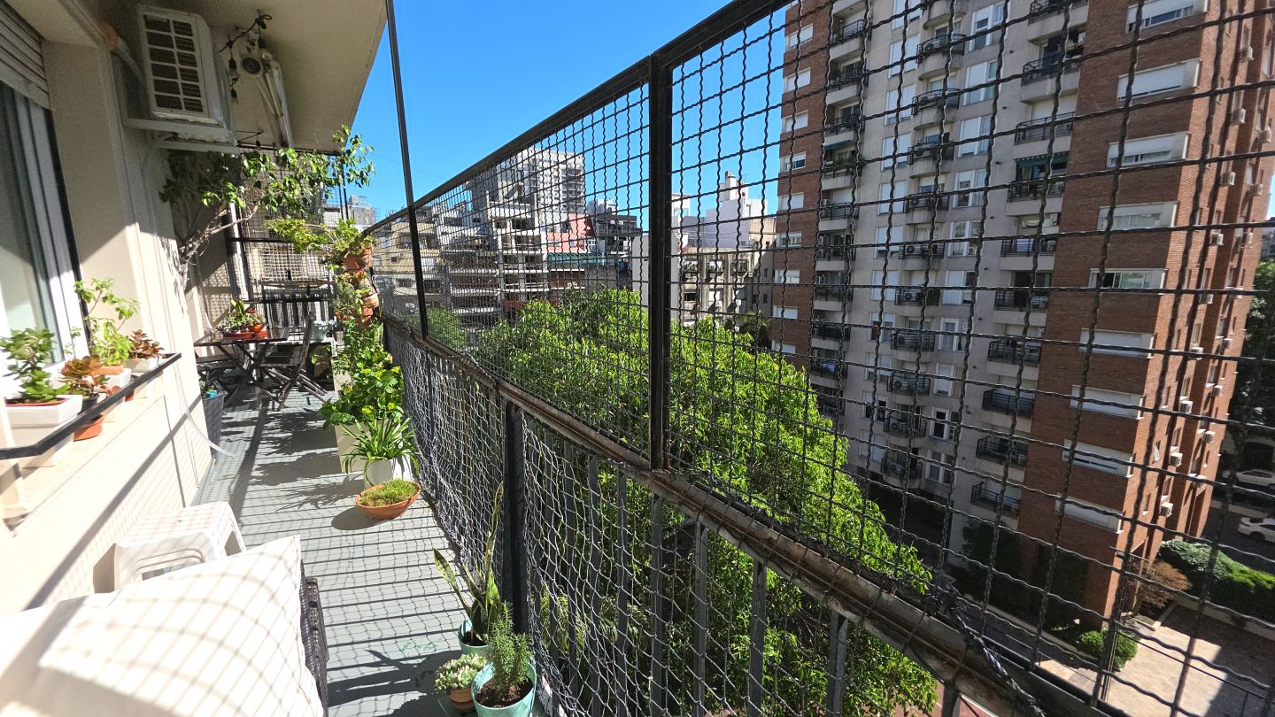 VENTA DE DEPARTAMENTO EN Capital Federal - Belgrano - 10