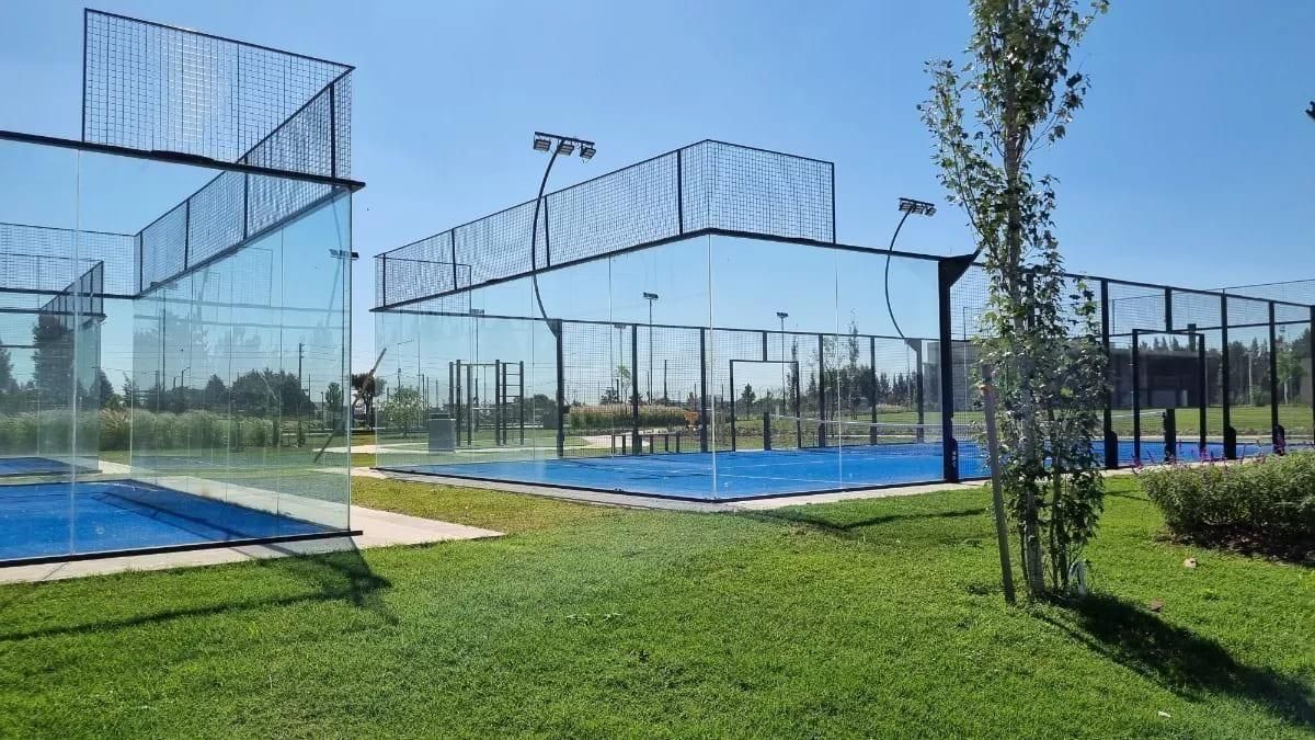 VENTA DE LOTE EN Ezeiza - Canning - 8