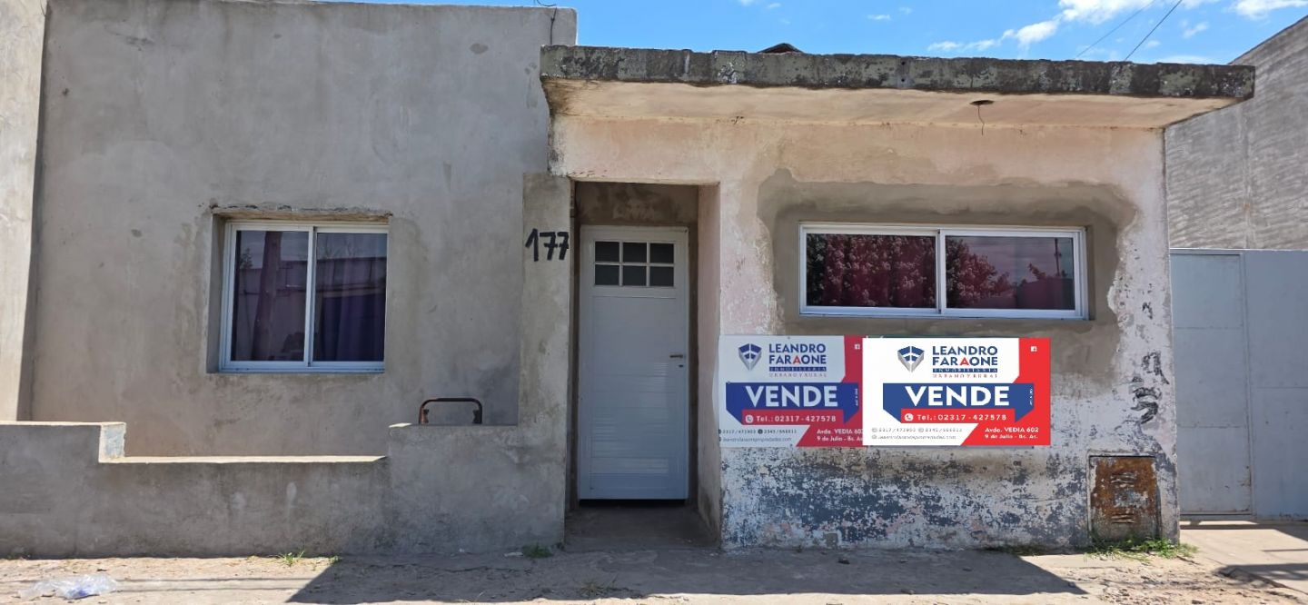 Casa EN VENTA