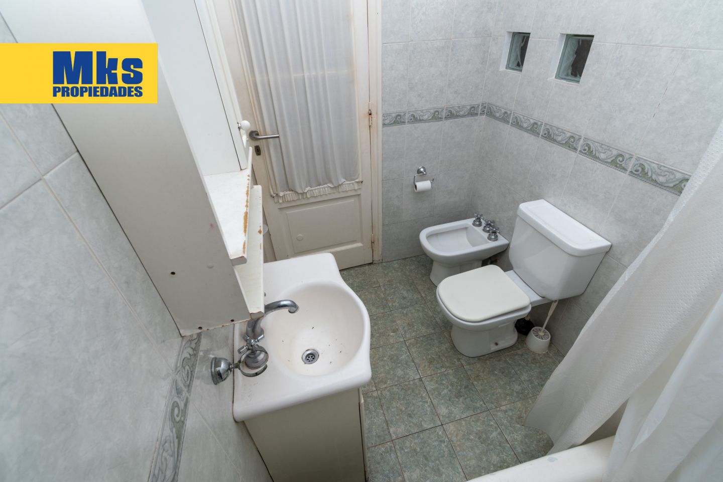 Departamento en Venta en Barracas, Capital Federal