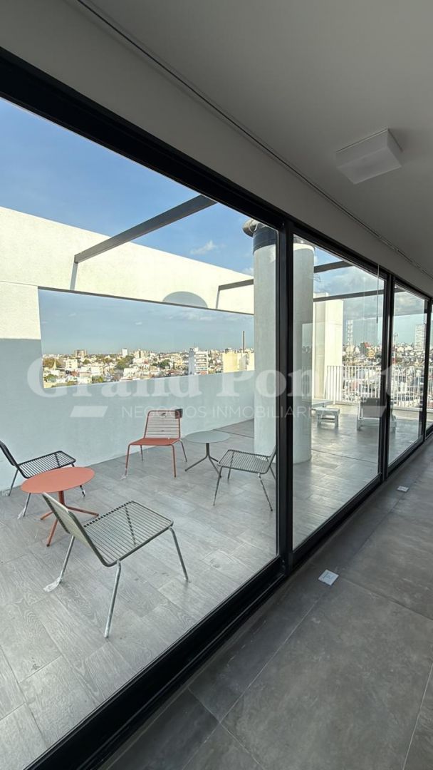 VENTA DE DEPARTAMENTO EN Capital Federal - Boedo - 24