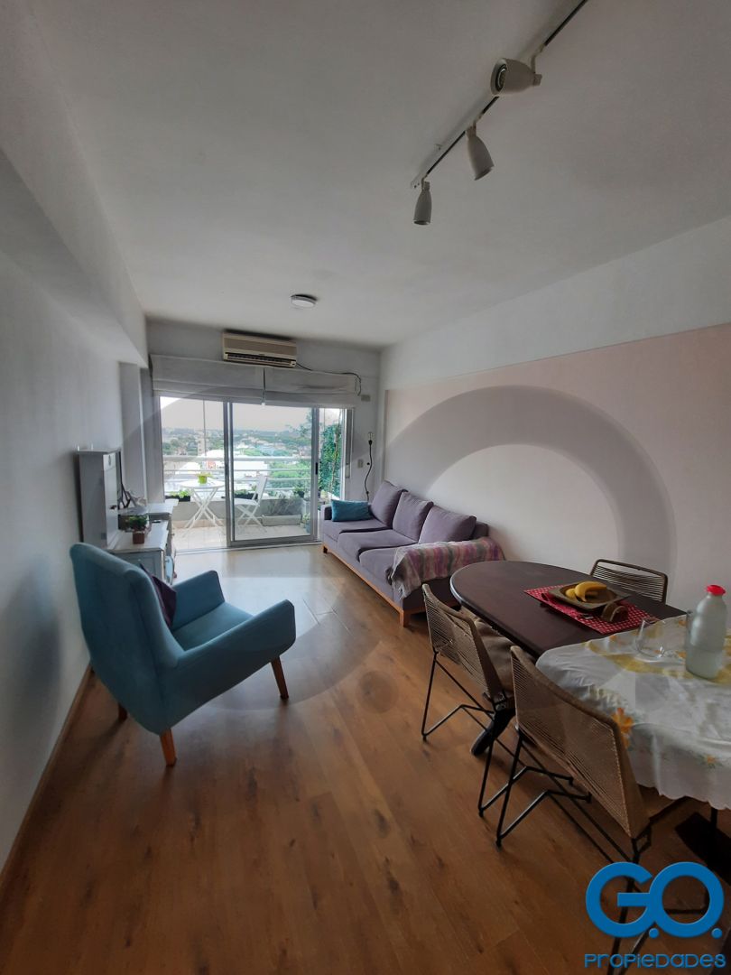 Departamento en Alquiler en Villa Urquiza, Capital Federal